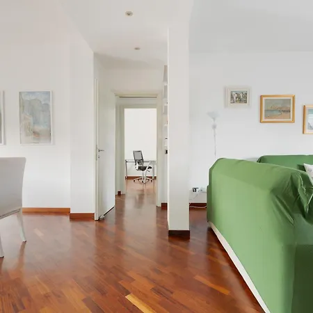 Apartment Mm Istria White