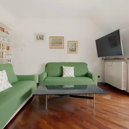 Apartment Mm Istria White *