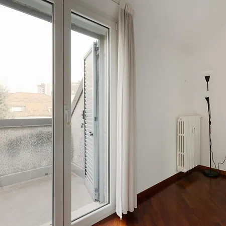 Apartment Mm Istria White Mailand