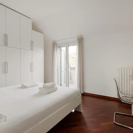 Apartment Mm Istria White