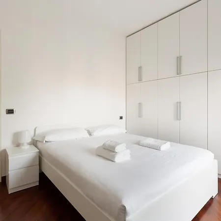 Mm Istria White Apartment Mailand