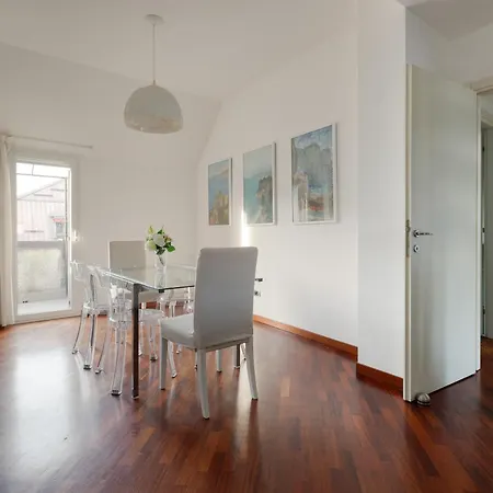 Mm Istria White Apartment