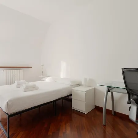 Apartment Mm Istria White *