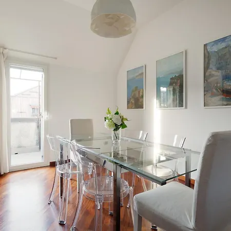 Mm Istria White Apartment Mailand