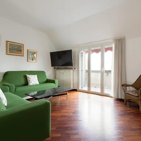 Mm Istria White Apartment *