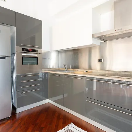 Mm Istria White Apartment