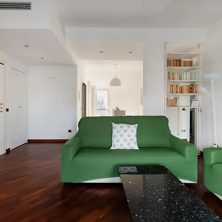 Mm Istria White Apartment *