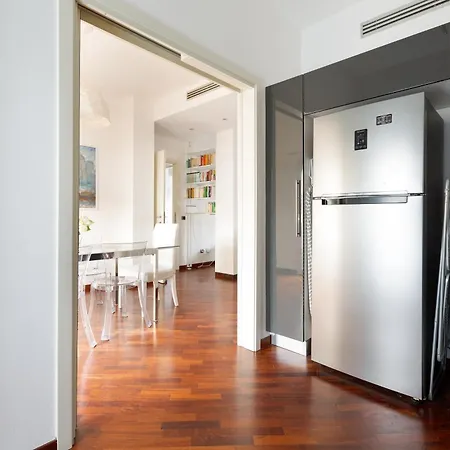 Apartment Mm Istria White