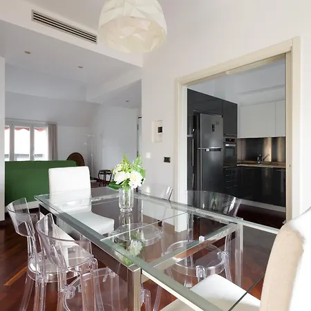 Mm Istria White Apartment