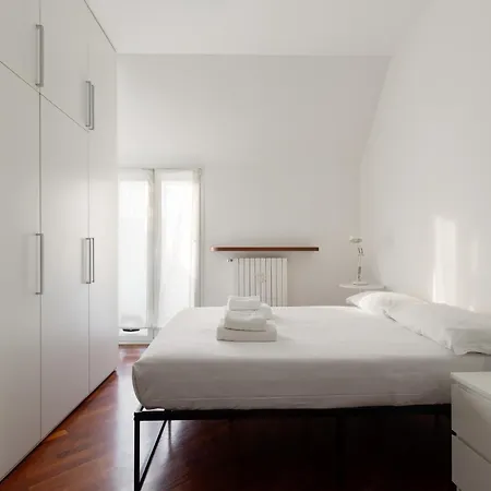 Mm Istria White Apartment Mailand