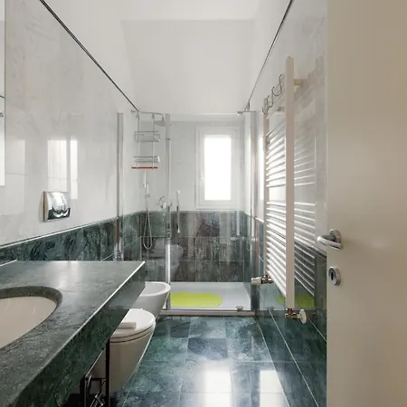 Apartment Mm Istria White *